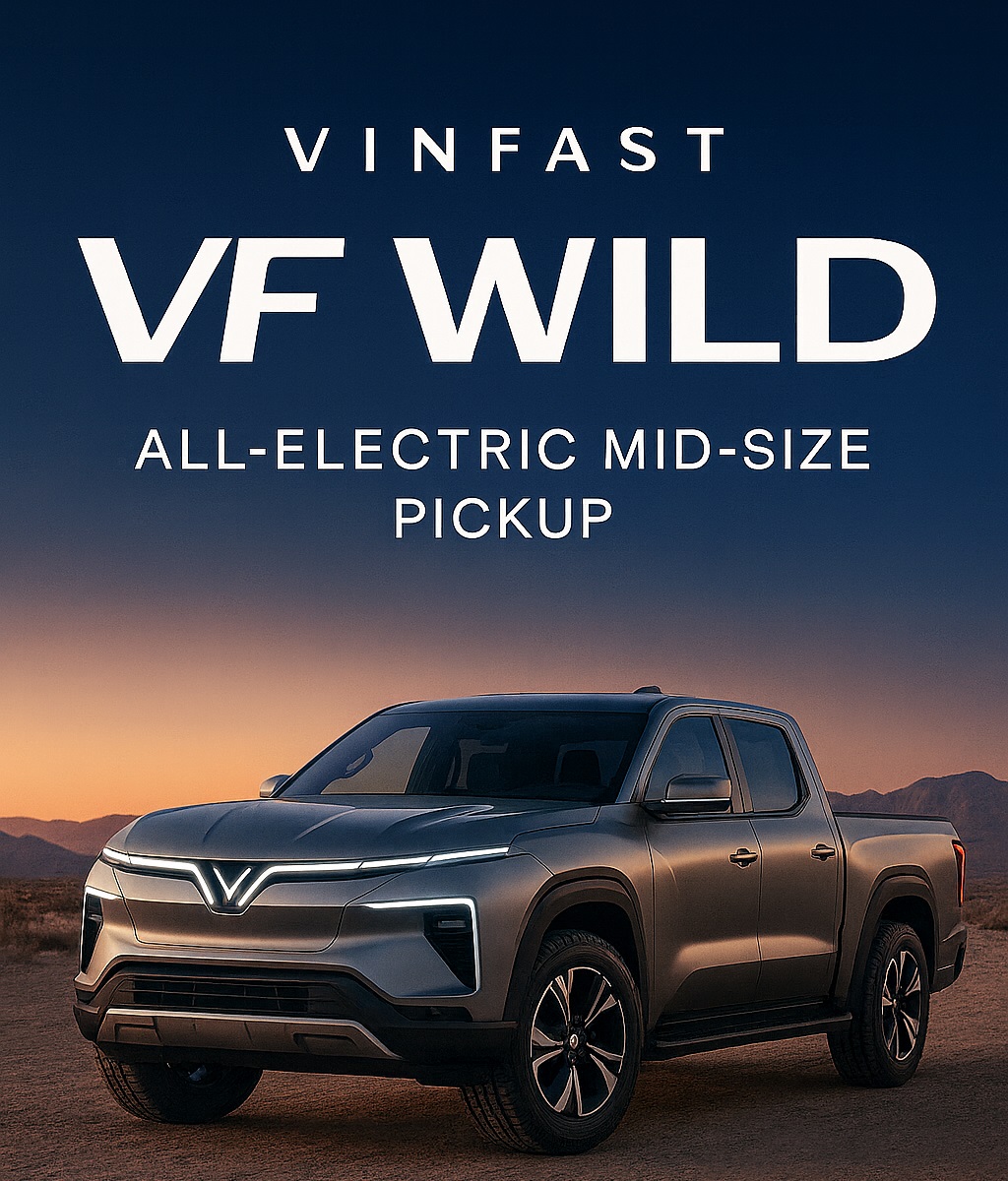 EV Technology